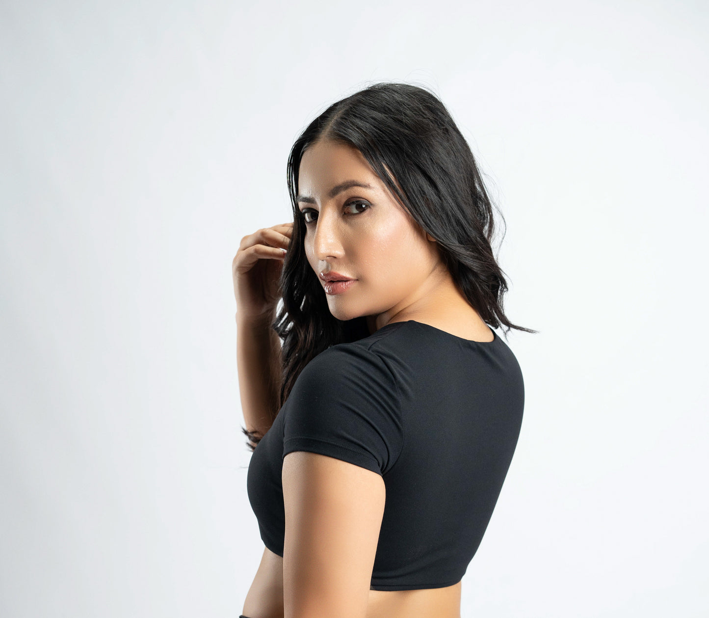 Empower Seamless Set - Black + 2 colors