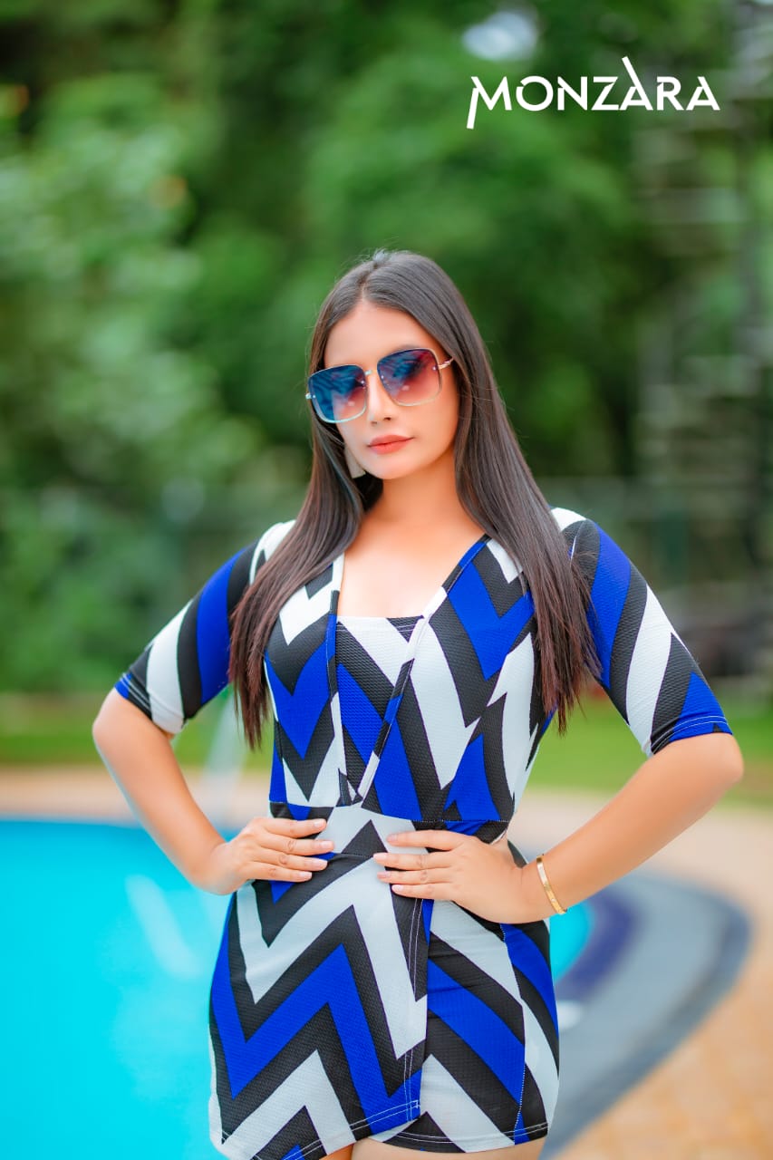 Open Back Detailed Romper