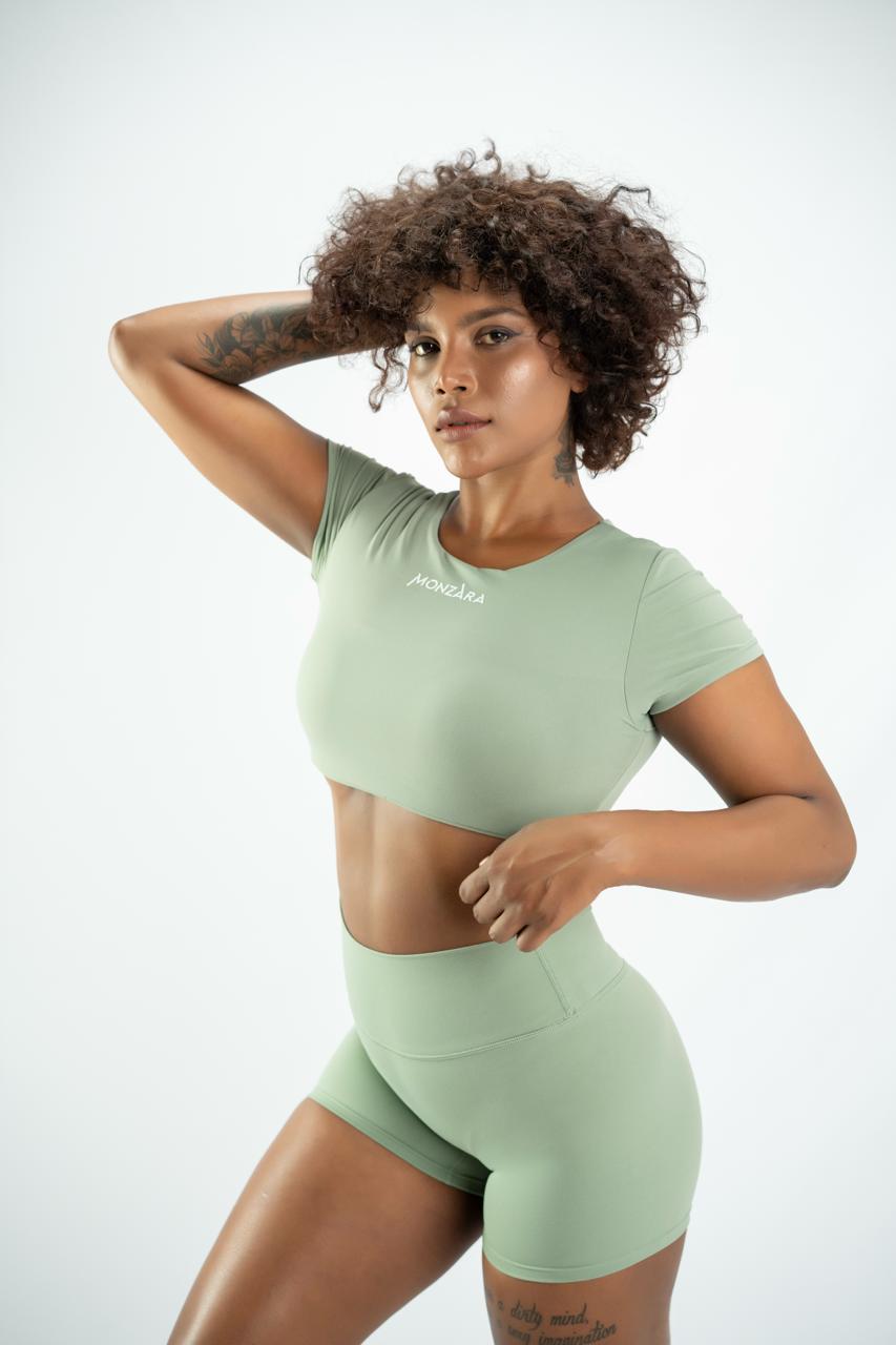 Empower Seamless Set - Black + 2 colors