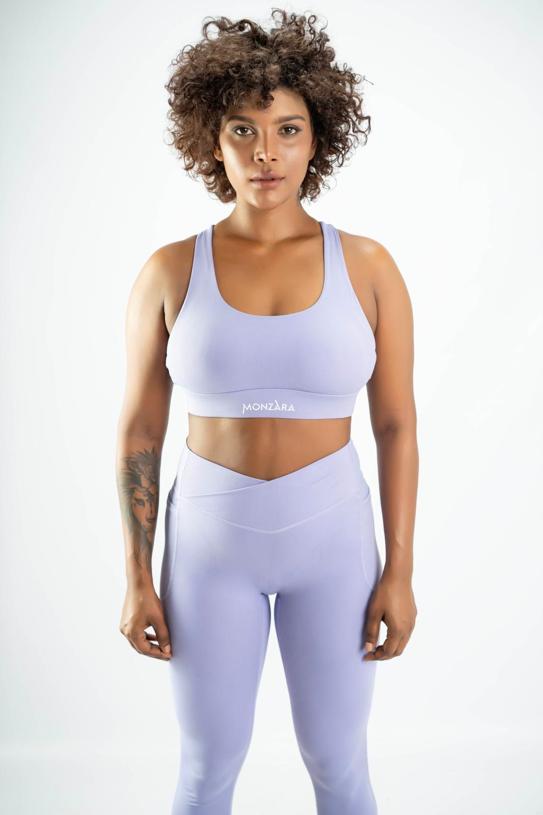 Comfort Active Bra