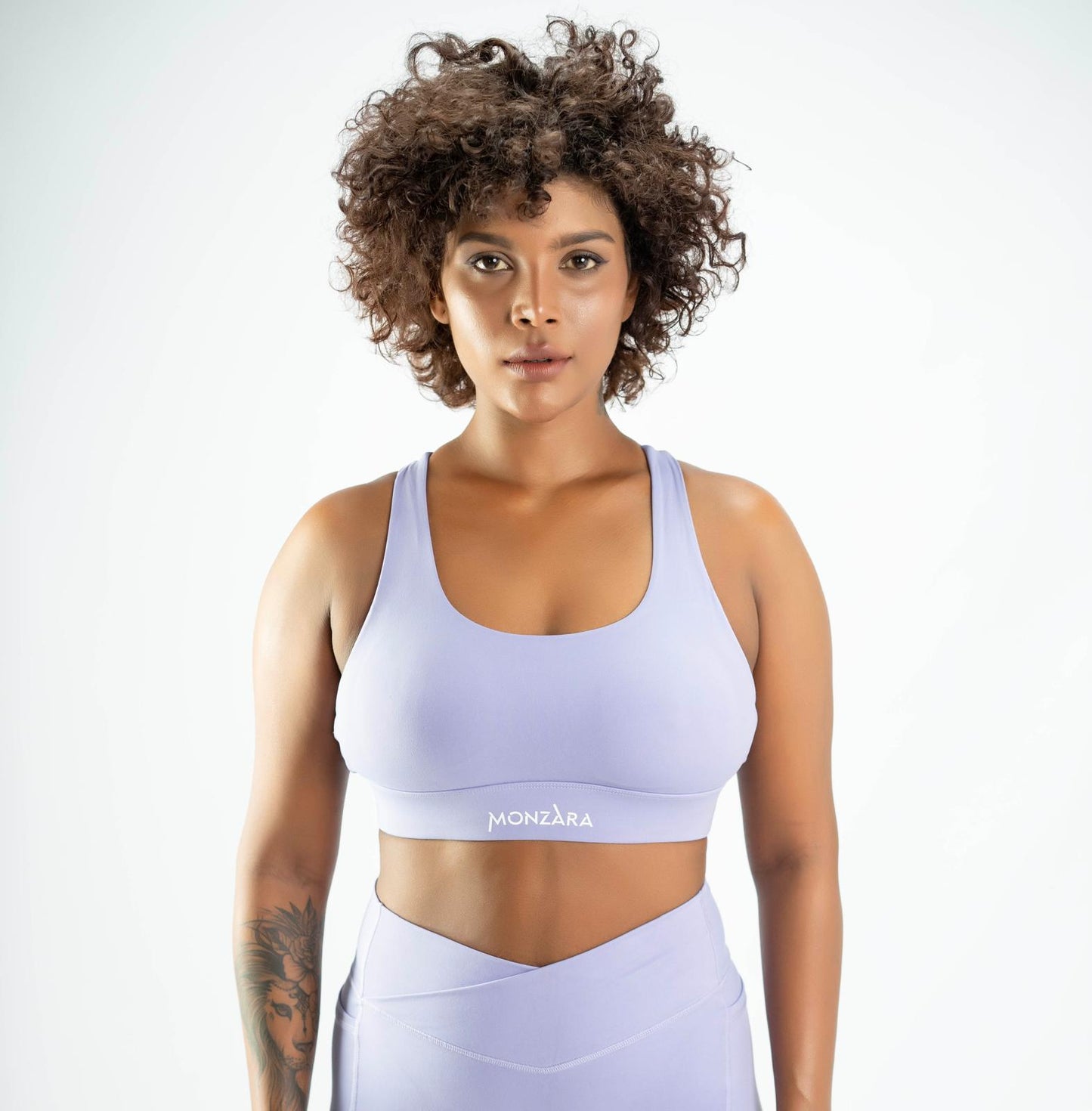Comfort Active Bra